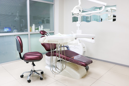 212 Dental Oral and Dental Health Clinic