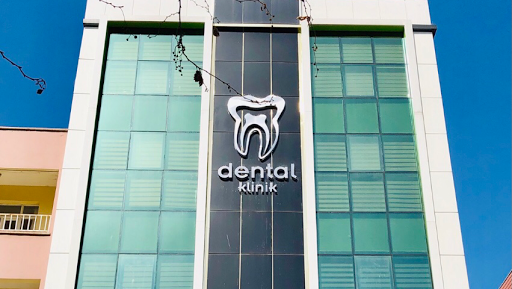 Adıyaman Dinamik Dental