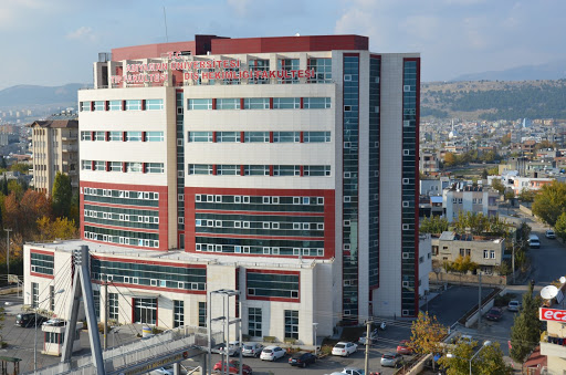 Adıyaman Üniversitesi Diş Hekimliği Fakültesi
