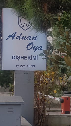 Adnan Oya Diş Kliniği