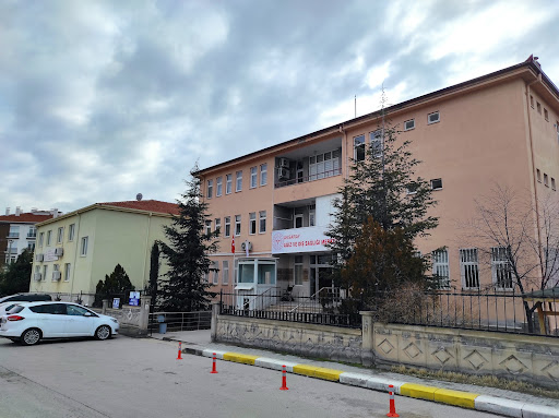 Aksaray Ağız ve Diş Sağlığı Merkezi