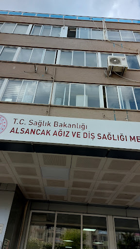 Alsancak Diş Hastanesi