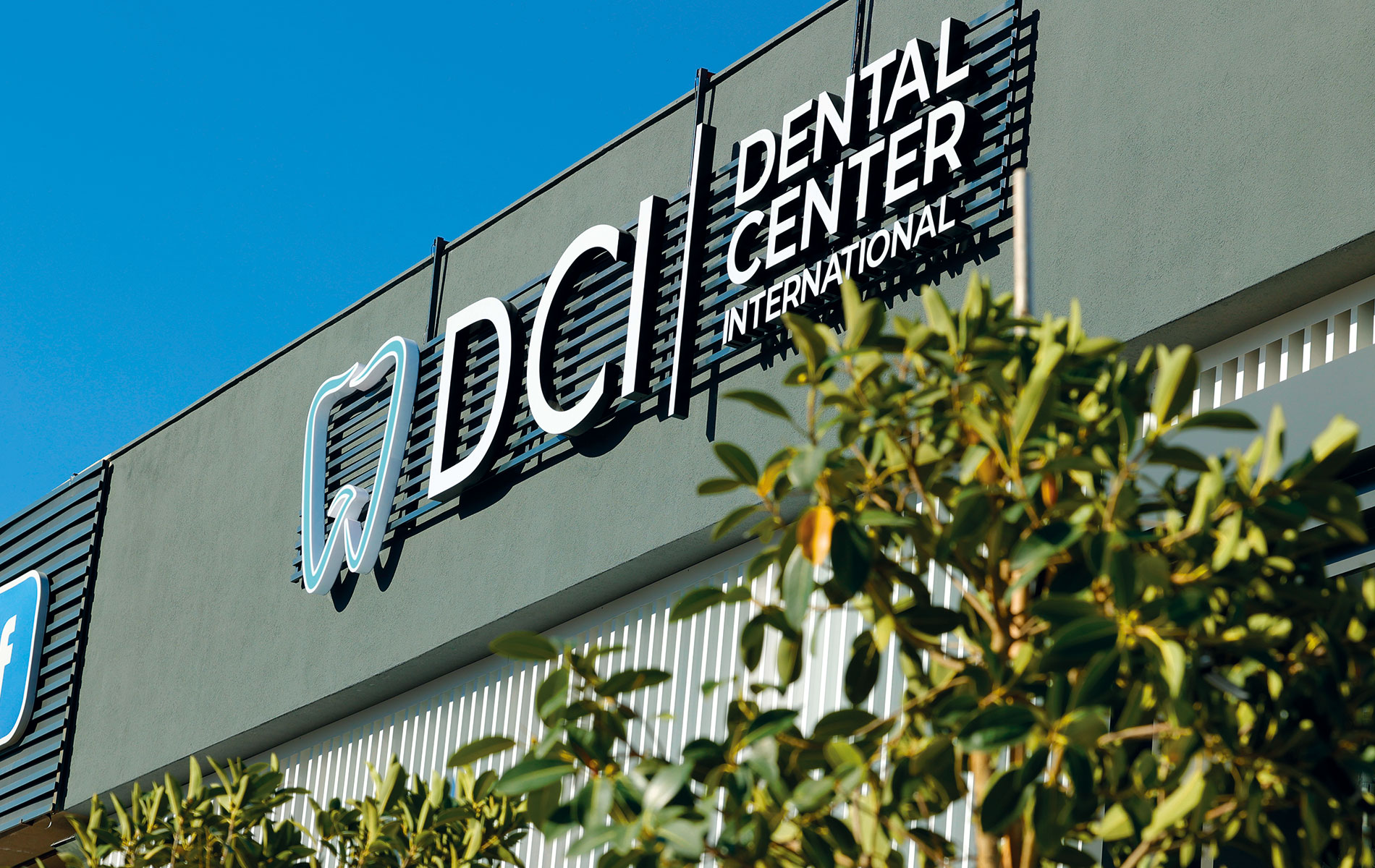 DCI Dental Clinic International