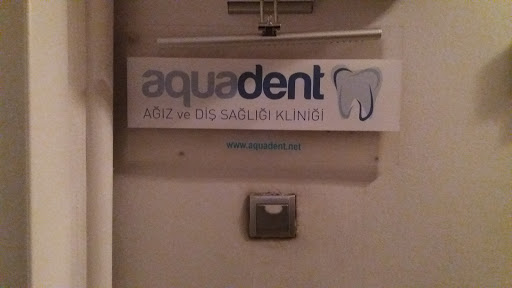 Aquadent Ağiz Ve Diş Sağliği Kliniği