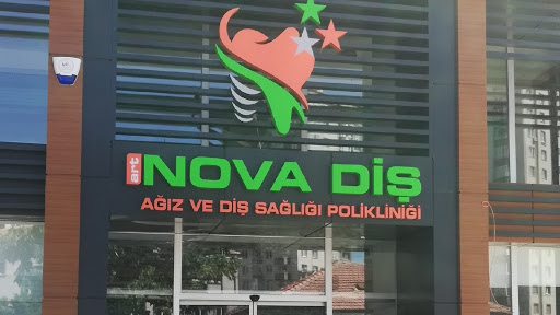 Art Nova Diş