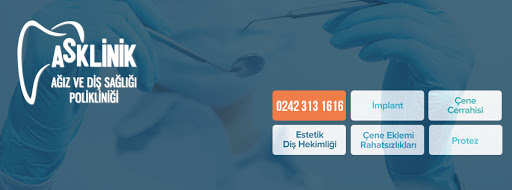 asklinik Dental Health Clinic