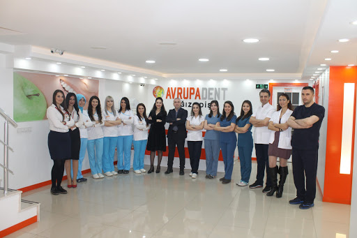 Avrupadent Oral and Dental Health Center