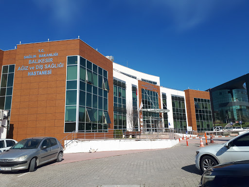 Balıkesir Oral and Dental Health Hospital