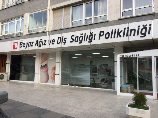 Beyaz Ağız ve Diş Sağlığı Polikliniği