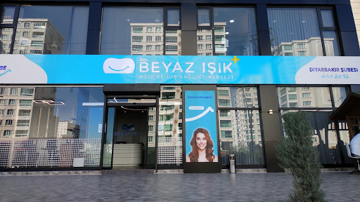 Beyaz Işık Ağız ve Diş Sağlığı Merkezi Diyarbakır