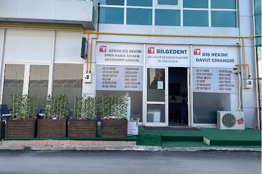 BİLGEDENT, Uzman Diş Hekimi Şirin Rabia ADIŞEN Ortodonti Uzmanı, Diş Hekimi Davut CİHANGİR