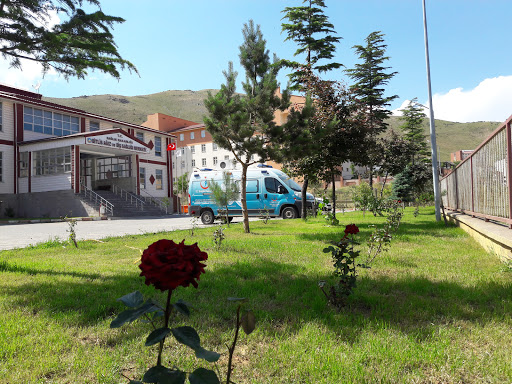 Bitlis Oral And Dental Health Centers