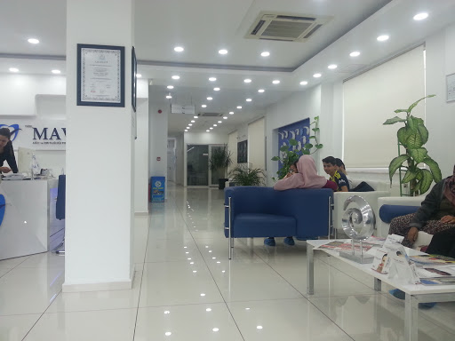 Blue Oral and Dental Health Clinic