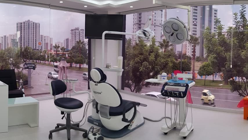 BULUT DENTAL DİŞ POLİKLİNİĞİ (İMPLANT ve ORTODONTİ KLİNİĞİ)