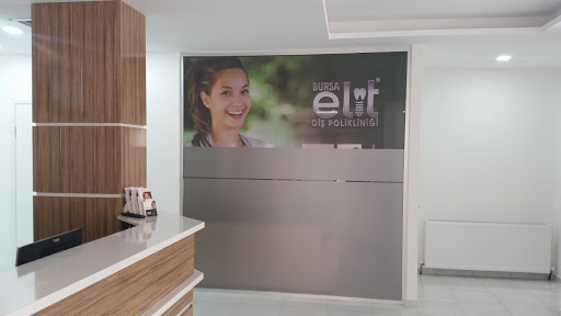 Bursa Elite Dental Clinic