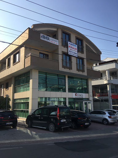 Bursa Private Sun Dental Clinic