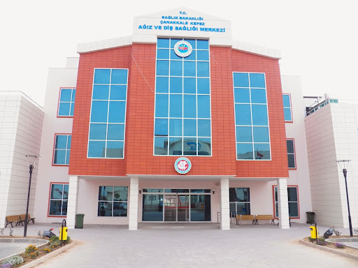 Çanakkale Oral and Dental Health Center