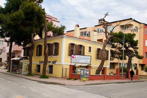 Canakkale Venus Aesthetic Dental Clinic