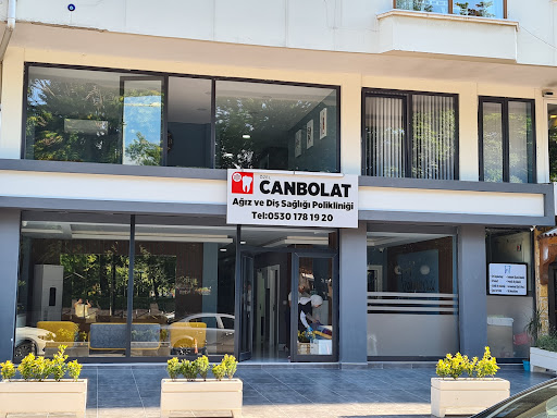 Canbolat Ağız ve Diş Sağlığı Polikliniği