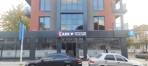 Çark Ağız Ve Diş Sağlığı Polikliniği Sakarya