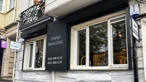 Cihangir Dental Clinic