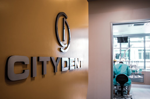 Citydent Dental Clinic Dentist Istanbul Taksim