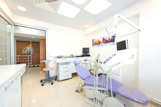 COSMETIC DENTAL - Polikinlig of Oral and Dental Health