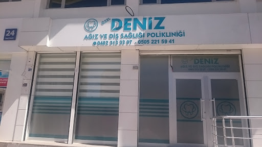 Deniz Ağız Ve Diş Sağlığı Polikliniği