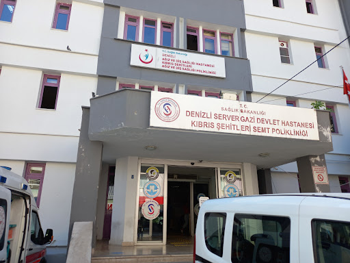 Denizli Oral and Dental Health Centers