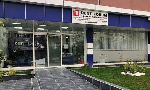 Dent Forum Ağız ve Diş Sağlığı Polikliniği