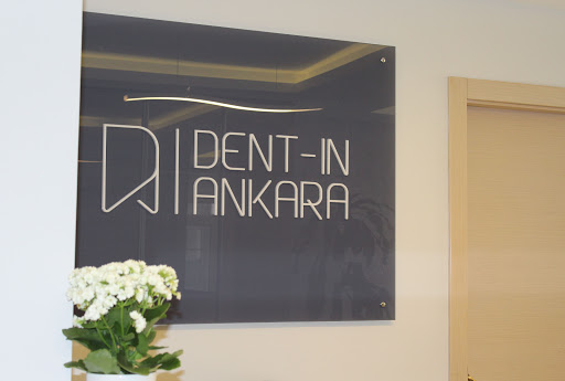 Dent-in Ankara Ağız ve Diş Sağlığı Polikliniği