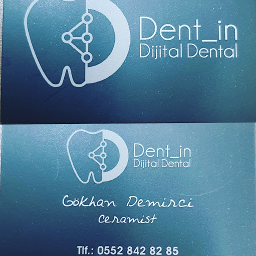 Dent_in Dijital Dental