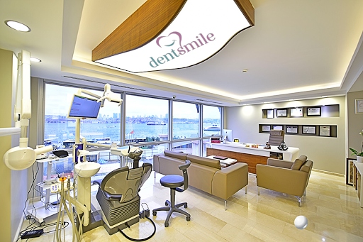 Dent Smile Dental Clinic