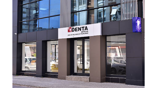 Denta Antalya Ağız Ve Diş Sağlığı Polikliniği