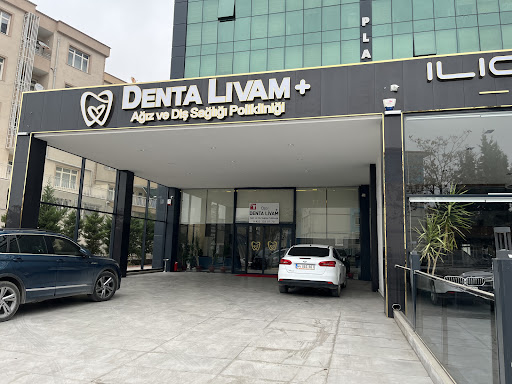 Denta livam+ Ağız ve Diş Sağlığı Polikliniği