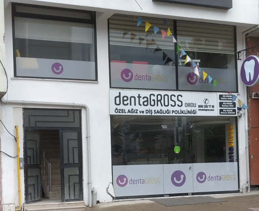 DentaGROSS Ordu