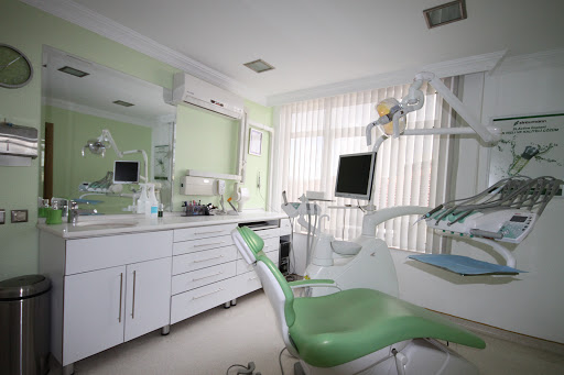 dental clinic