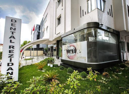 Dental residence Dental Clinics