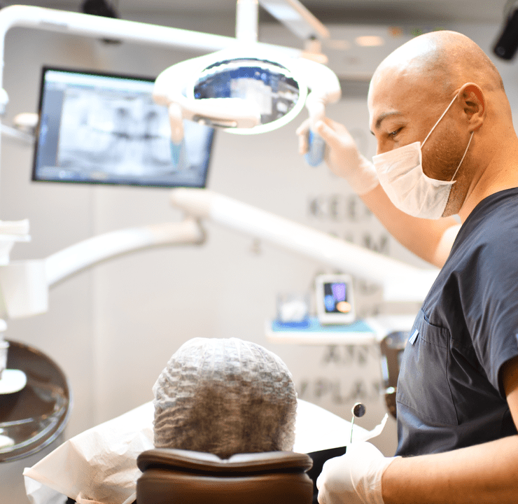 Center Dental Clinic