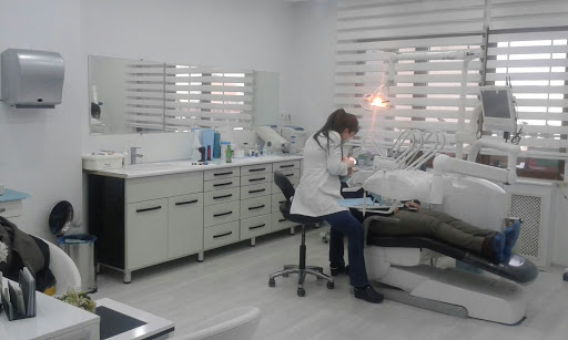 Dentalin Ağız Ve Diş Sağlığı Merkezi