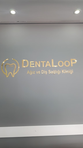 DentaLoop Ağız ve Diş Sağlığı Kliniği DT. İMREN KILIÇ