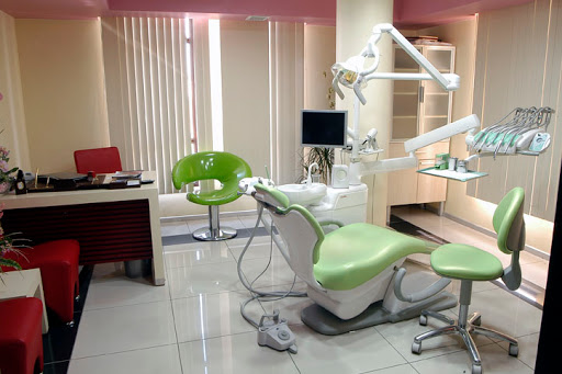 DENTALPARK DENTAL CENTER