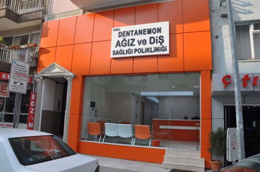 DENTANEMON ÖZEL AĞIZ VE DİŞ SAĞLIĞI HİZMET LTD.ŞTİ