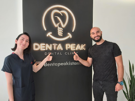 Dentapeak Diş Kliniği