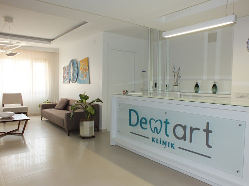 DentArt Klinik Adana Diş Kliniği Diş Hekimi Gülüş Tasarımı İmplant Estetik Diş Hekimliği Adana Diş Beyazlatma