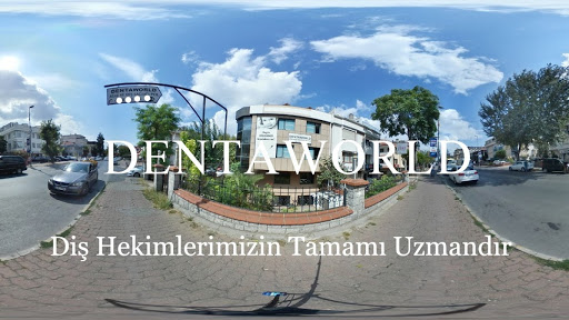 DENTAWORLD DİŞ HASTANESİ