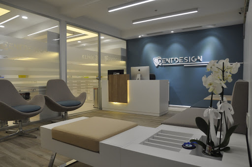 DentDesign Diş Kliniği