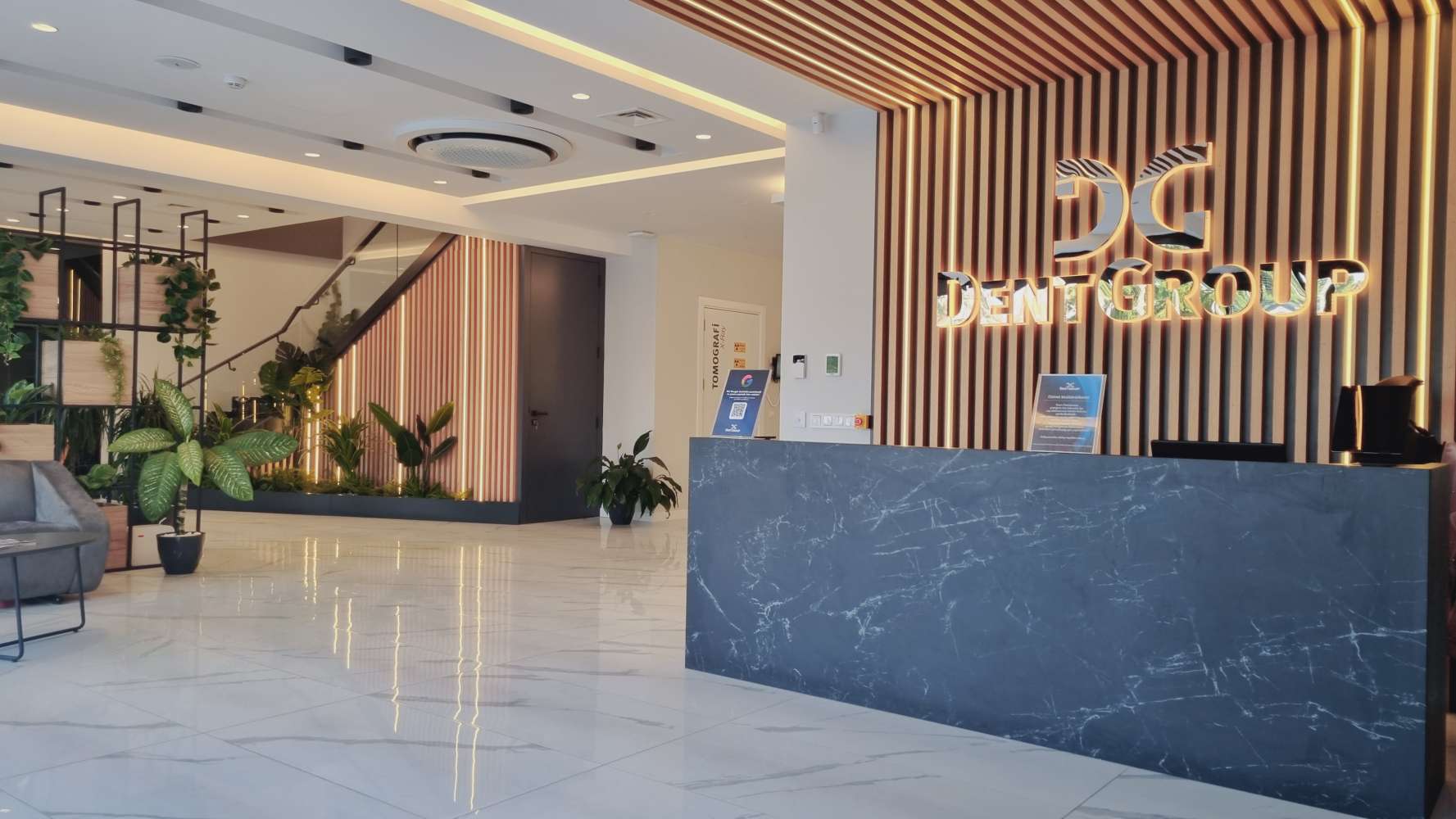 dentgroup Adana - Çukurova Diş Kliniği