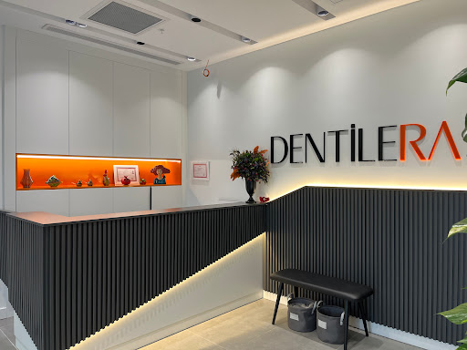 Dentilera Ağız ve Diş Sağlığı Polikliniği