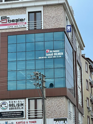 DentİSD Klinik